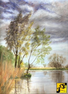 NAD WODĄ