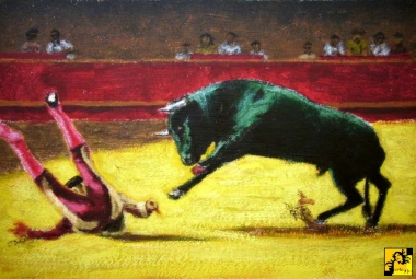 Corrida iv