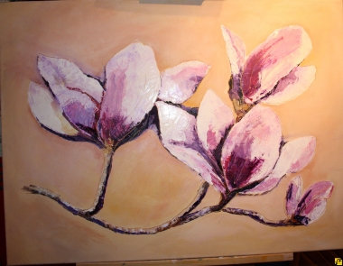 magnolis