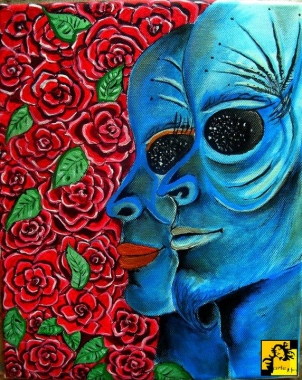 ALIENKI