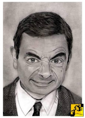 Mr. Bean