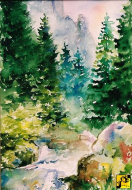 TATRY 