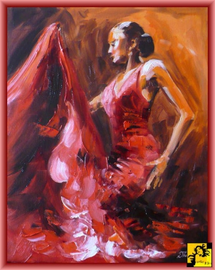 FLAMENCO