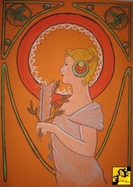 Mucha