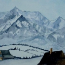 HALA GĄSIENICOWA