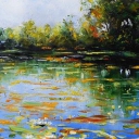 Żywa Woda