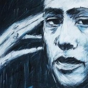 portret M Jones