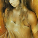 Portret dziewczyny