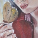 Wiosenny motyl