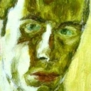 Autoportret iii