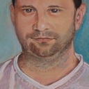 Portret zięcia Krzysztofa