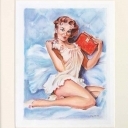 Pin up 2