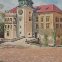 Zamek Piaskowa Skała