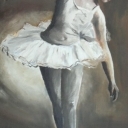 Ballet Dancer