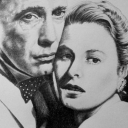 Bogart i Bergman