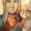 Maryja z dzieciątkiem