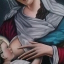 Matka Boska Karmiąca