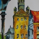 Stare miasto.
