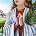 Św. Maria Goretti