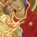 Dońska Ikona Matki Bożej