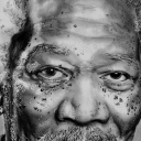 Morgan Freeman