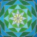 Mandala dla Magdy