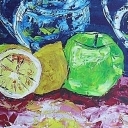 Martwa natura