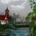 kościółek