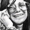 Janis Joplin