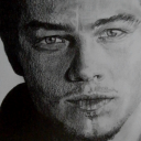 Leonardo diCaprio 