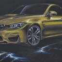 BMW 4