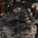Arcane Alley