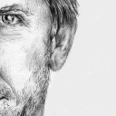 HUGH LAURIE