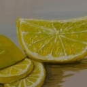 Sweet lemon