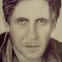 Gabriel Byrne