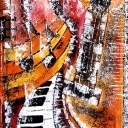 JAZZ 755