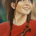 Lindsey Stirling