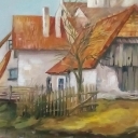 Domy nad wodą