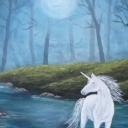 The last unicorn