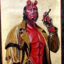 Hellboy