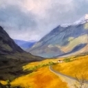 Glen Coe