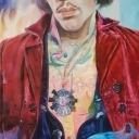 Jimi Hendrix