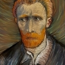 Szalony Vincent