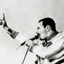 Freddie Mercury