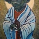 yoda