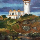 Turnberry Lighthouse