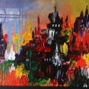 zaginione miasto