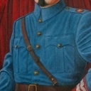 GENERAL HALLER