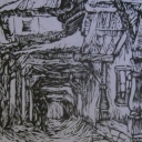 podcienia