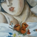 portret